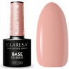 Claresa Gél lak Rubber Base 10 5 ml