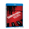 Dannyho parťáci kolekce 1-3. Blu-ray