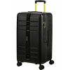 American Tourister TrailOn Spinner 73cm Čierna