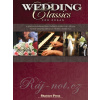 Wedding Classics for Organ - 30 obľúbených svadobných melódií pre organ