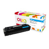OWA Armor toner kompatibilný s Canon CRG-045H C, 2200st, modrá/cyan
