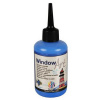 Nerchau Farby na sklo zlupovacie, 80 ml svetlomodrá - Sky Blue
