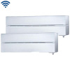 Klimatizácia Mitsubishi 6kW 1xMSZ-LN25/1xLN35VG2-V