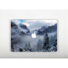 MacBook Pro 13 A2289 NÁLEPKA SKIN + Hora + Dolná hora
