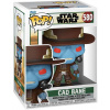 Funko POP Star Wars: BoBF- Cad Bane