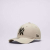 New Era Kids Le 940® Nyy New York Yankees Stn Béžová EUR ONE SIZE