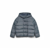 Dámska bunda Vero Moda Grey 3850717