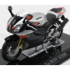 APRILIA | RSV 1000R 2010 - DAMAGE DISPLAY BOX | SILVER BLACK