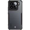 Tactical Quantum Stealth kryt pre Xiaomi 15 5G, čierny 57983125281