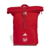 Adidas Batoh ARSENAL FC Performace červené