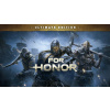 For Honor Ultimate Edition - Ubisoft Connect PC