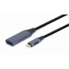 Gembird USB-C/HDMI adaptér A-USB3C-HDMI-01