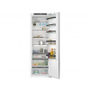 Siemens studioLine KI81RSDC0 iQ500 - Zabudovateľná chladnička - 177.2 x 55.8 cm - ploché panty