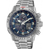Citizen JY8100-80L PROMASTER SKY - PILOT GLOBAL RC TI