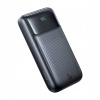 Power Bank Mcdodo MC-0231 Digital Dis 10000 mAh, 33 W (čierna)