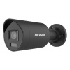 Hikvision Pro Series with AcuSense DS-2CD2046G2H-IU(2.8mm)(eF)/BLACK Kulka (tvar) Bezpečnostní IP kamera Venkovní 2688 x 1520 px Strop/zeď