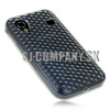 Silikónový obal Samsung Galaxy Ace – Diamond – priesvitná
