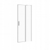 Sprchové dvere - CERSANIT MODUO 80X195 PRAVÉ DVERE KABÍNY S162-004 (Sprchové dvere - CERSANIT MODUO 80X195 PRAVÉ DVERE KABÍNY S162-004)