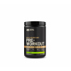 Optimum Nutrition Gold Standard Pre Workout ADVANCED 420 g sour gummy