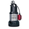 Elpumps CT 3274W Ponorné čerpadlo na čistú vodu Elpumps