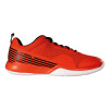 Topánky na florbal SALMING Viper SL Men Orange 7,5 UK