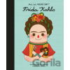 Frida Kahlo (český jazyk) - María Isabel Sánchez Vegara, Eng Gee Fan (Ilustrátor)