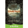 E-kniha Zmena - Hugh Howey
