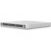 UBNT UniFi Switch Enterprise 48 PoE - 48x 2.5Gbit RJ45, 4x SFP+ port, PoE 802.3af/at USW-Enterprise-48-PoE