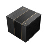 DEEPCOOL CPU Chladič ASSASSIN VC ELITE, 1x120mm, 1x140mm, LGA1851, AM5, černá R-ASN4-BKNVNN-GJD Deepcool