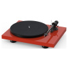 Pro-Ject Debut Carbon EVO (2M RED) - piano červená