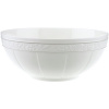 Villeroy & Boch Gray Pearl šalátová misa 24 cm