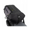 Brašna na sedadlo spolujezdce Atlas T-20 Advanced Tourpack, OXFORD (šedá, objem 20 l)