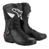 ALPINESTARS topánky STELLA SMX-6 3, ALPINESTARS, dámske (černá/bílá/růžová) 2025