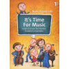 It’s Time For Music 1