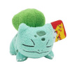 Jazwares Pokémon sleeping Plyšák Figurka Bulbasaur 12 cm