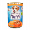 Mokré krmivo pre psov PUFFI s moriakom, konzerva 415g