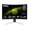 MSI LCD MAG 325CQRF QD E2, 31.5
