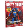 Games Workshop White Dwarf 477