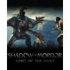 Middle-Earth Shadow of Mordor - Lord of the Hunt DLC | PC Steam