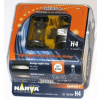 žiarovka NARVA H4 12V 100/90W P43T Contrast (BOX)