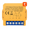 Inteligentný prepínač ZigBee Avatto ZDMS16-2 TUYA