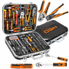 NEO TOOLS Sada Náradia pre elektrikára 108 ks Profesionálny kufor