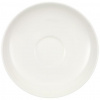 Villeroy & Boch TANIERIK POD ŠÁLKU Basic White 18 cm - Hrnčeky & šálky - 003407482909