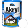 Het Akryl mat 0100 biela 0,7kg
