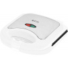 Sendvičovač ECG S 3271 biely 750 W