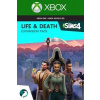 The Sims 4: Life and Death (Xbox One / Xbox Series) (DLC)