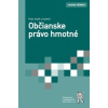 Občianske právo hmotné - Vojčík P Jančo M Jurčová M Novotná M Simková G Stancakova A Hamřík M