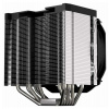 ENDORFY chladič CPU Fortis 5 / 140mm fan/ 6 heatpipes / PWM / pre Intel a AMD (EY3A008)