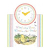 Whats The Time Winnie The Pooh - A. A. Milne, Egmont