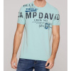 CAMP DAVID TRIČKO SEA MINT L